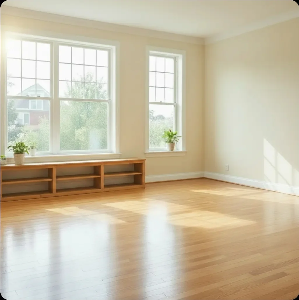 Remise en état appartement Carquefou – ZEN NETTOYAGE 44