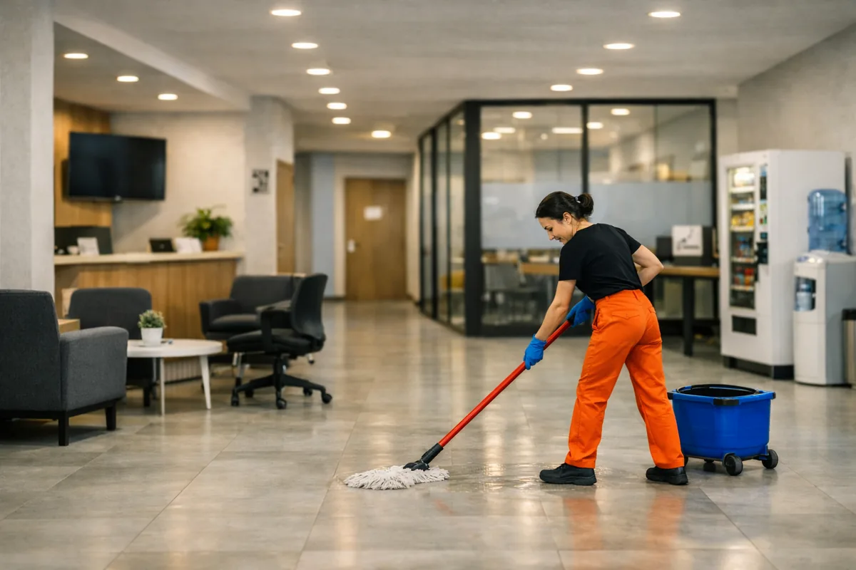 Ménage Airbnb professionnel Nantes