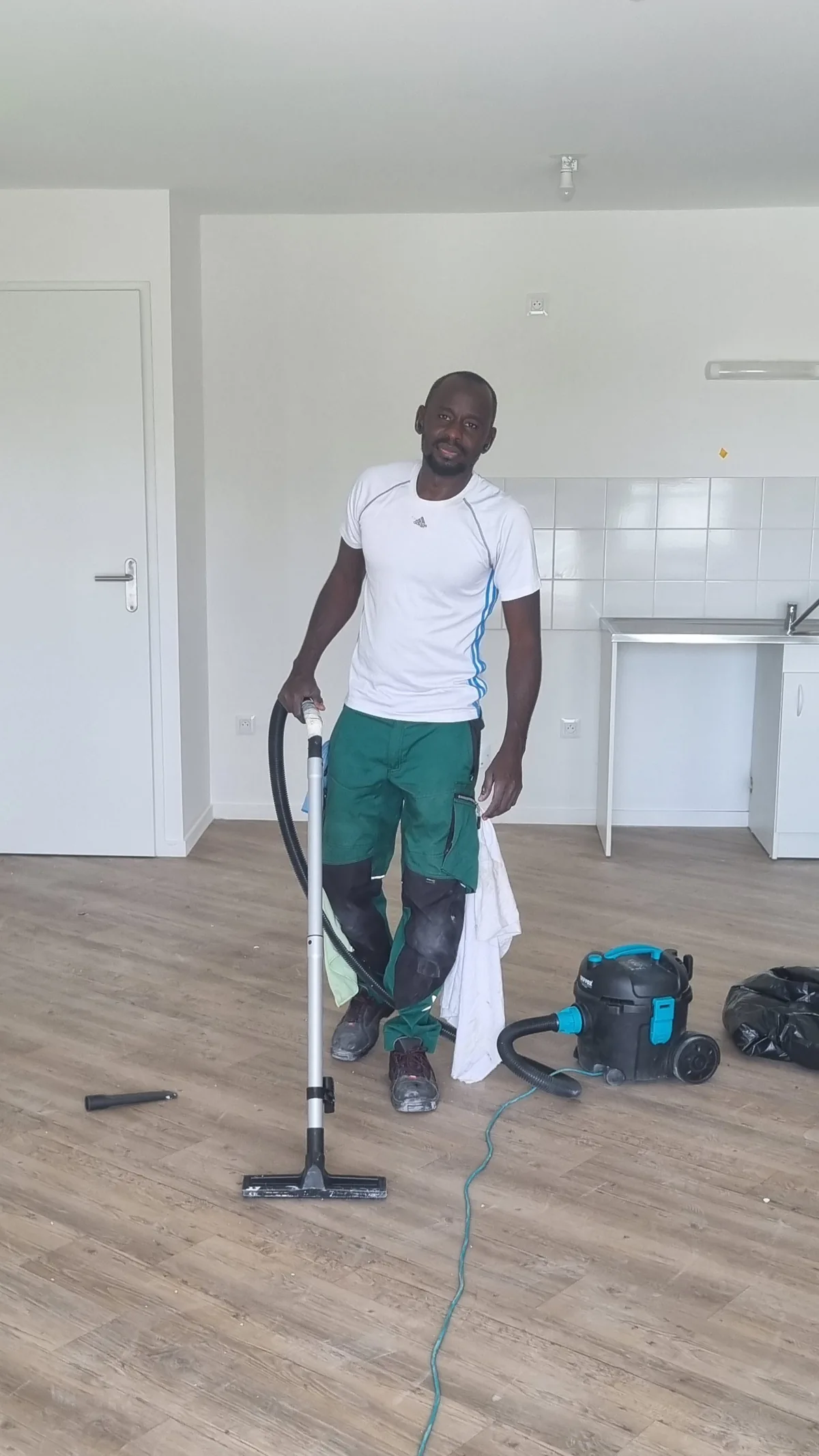 Nettoyage fin de chantier Nantes – ZEN NETTOYAGE 44